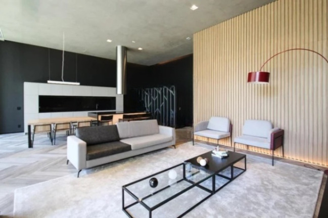 Imagem Imóvel com 1 Quarto à Venda, 42 m² em Vila Olímpia - São Paulo Imagem Imóvel com 1 Quarto à Venda, 42 m² em Vila Olímpia - São Paulo