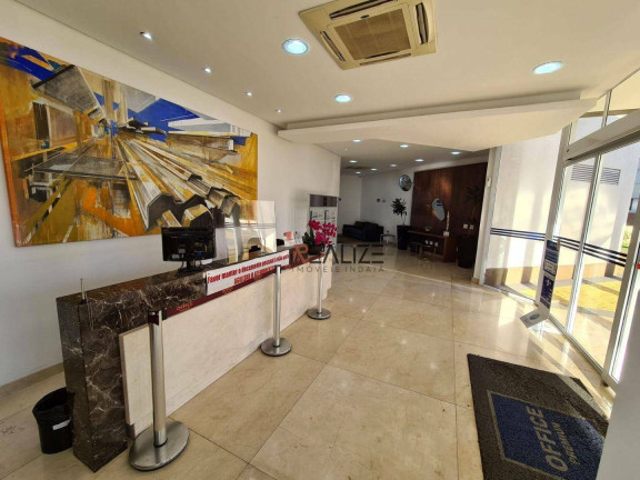 Imagem Sala Comercial à Venda, 39 m² em Condomínio Office Premium - Indaiatuba Imagem Sala Comercial à Venda, 39 m² em Condomínio Office Premium - Indaiatuba