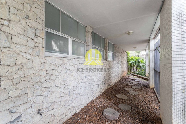 Imagem Apartamento com 3 Quartos à Venda, 200 m² em Higienópolis - São Paulo