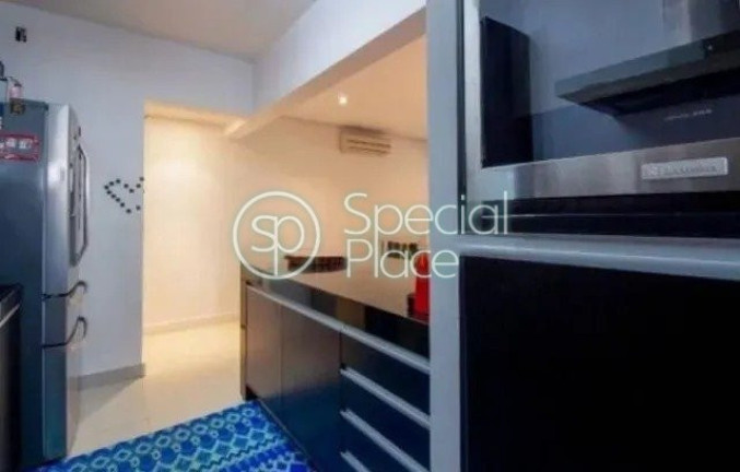 Imagem Apartamento com 2 Quartos à Venda, 200 m² em Moema índios - São Paulo Imagem Apartamento com 2 Quartos à Venda, 200 m² em Moema índios - São Paulo
