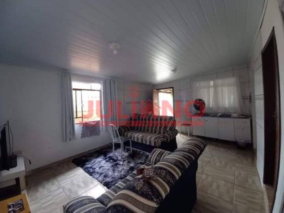 Imagem Casa com 3 Quartos à Venda, em Centenario - São Bento Do Sul Imagem Casa com 3 Quartos à Venda, em Centenario - São Bento Do Sul