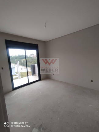 Imagem Casa de Condomínio com 3 Quartos à Venda, 151 m² em Horto Florestal - Sorocaba