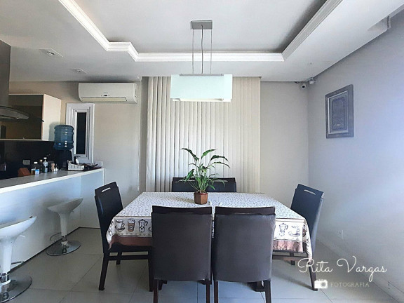 Imagem Casa com 5 Quartos à Venda, 280 m² em Centro - Viamão