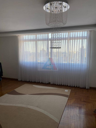 Imagem Apartamento com 3 Quartos à Venda, 140 m² em Vila Assunção - Santo André