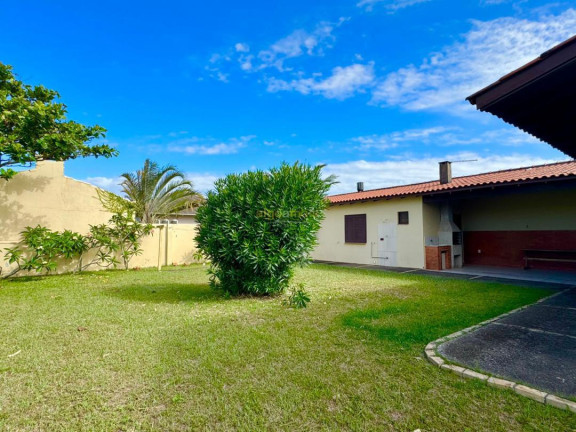 Imagem Casa com 4 Quartos à Venda, 148 m² em Remanso - Xangri-lá