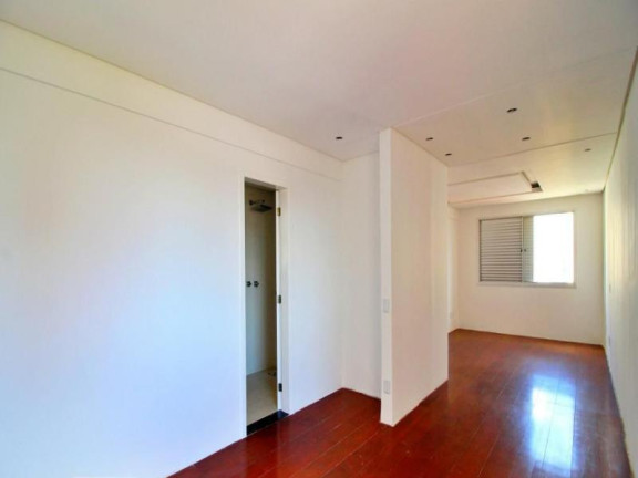 Imagem Apartamento com 4 Quartos à Venda, 143 m² em Vila Bastos - Santo André Imagem Apartamento com 4 Quartos à Venda, 143 m² em Vila Bastos - Santo André