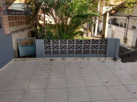 Imagem Casa com 2 Quartos à Venda, 70 m² em Curicica - Rio De Janeiro Imagem Casa com 2 Quartos à Venda, 70 m² em Curicica - Rio De Janeiro