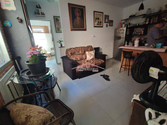 Imagem Apartamento com 2 Quartos à Venda, 49 m² em Canto Do Forte - Praia Grande Imagem Apartamento com 2 Quartos à Venda, 49 m² em Canto Do Forte - Praia Grande