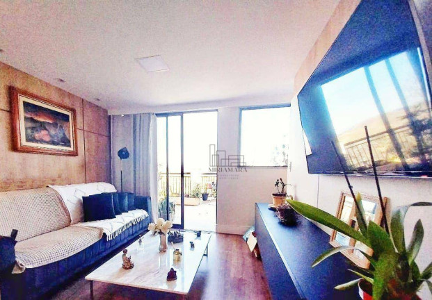 Imagem Cobertura com 3 Quartos à Venda, 208 m² em Bela Vista - Volta Redonda Imagem Cobertura com 3 Quartos à Venda, 208 m² em Bela Vista - Volta Redonda
