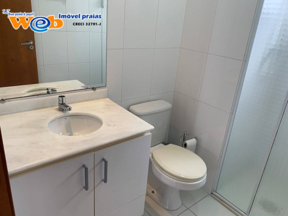 Imagem Apartamento com 3 Quartos à Venda, 92 m² em Praia Grande
