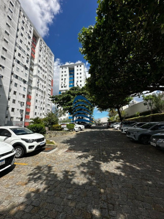 Imagem Imóvel com 2 Quartos à Venda, 48 m² em Parque Bela Vista - Salvador Imagem Imóvel com 2 Quartos à Venda, 48 m² em Parque Bela Vista - Salvador