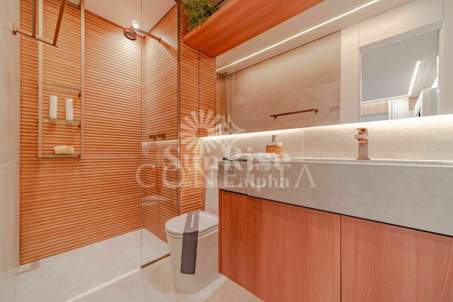 Imagem Apartamento com 1 Quarto à Venda, 51 m² em Alphaville Centro Industrial E Empresarial/alphaville. - Barueri Imagem Apartamento com 1 Quarto à Venda, 51 m² em Alphaville Centro Industrial E Empresarial/alphaville. - Barueri