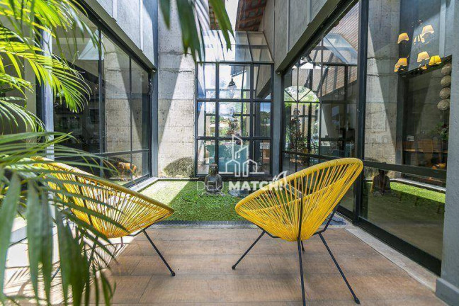 Imagem Casa com 4 Quartos à Venda, 582 m² em Condominio Porto Atibaia - Atibaia Imagem Casa com 4 Quartos à Venda, 582 m² em Condominio Porto Atibaia - Atibaia
