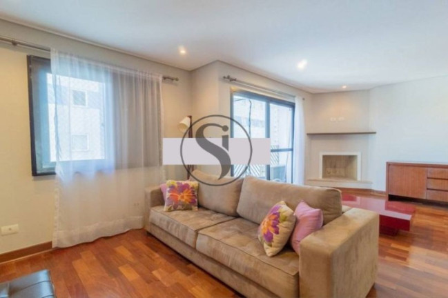 Imagem Apartamento com 2 Quartos para Alugar, 105 m² em Jardim Paulista - São Paulo Imagem Apartamento com 2 Quartos para Alugar, 105 m² em Jardim Paulista - São Paulo