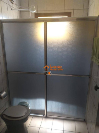 Imagem Sobrado com 3 Quartos à Venda, 300 m² em Jardim Paraventi - Guarulhos Imagem Sobrado com 3 Quartos à Venda, 300 m² em Jardim Paraventi - Guarulhos