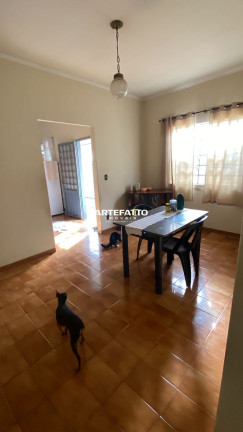 Casa com 2 Quartos à Venda, 120 m² em Centro - Franca