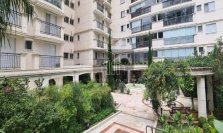 Imagem Apartamento com 3 Quartos à Venda, 167 m² em Alphaville Centro Industrial E Empresarial/alphaville. - Barueri Imagem Apartamento com 3 Quartos à Venda, 167 m² em Alphaville Centro Industrial E Empresarial/alphaville. - Barueri