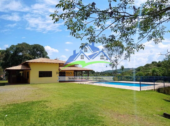 Chácara com 3 Quartos à Venda, 25 m² em Atibaia área Rural - Atibaia