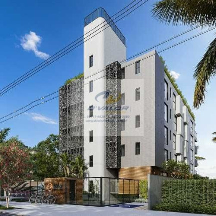Imagem Apartamento com 3 Quartos à Venda, 178 m² em Camboinha - Cabedelo Imagem Apartamento com 3 Quartos à Venda, 178 m² em Camboinha - Cabedelo