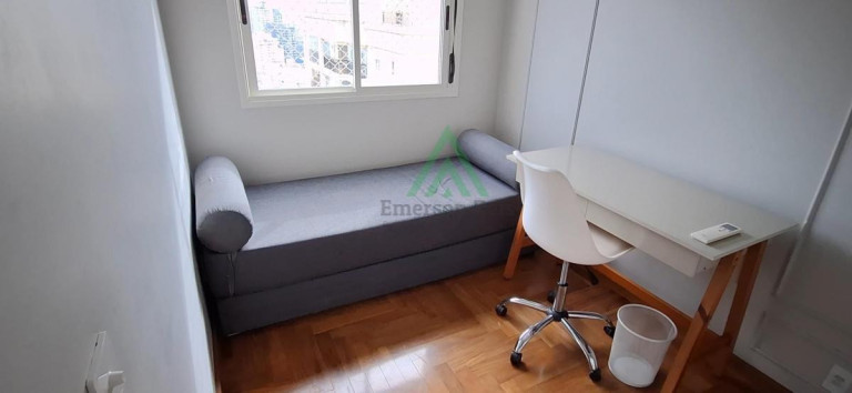 Imagem Casa com 2 Quartos à Venda, 54 m² em Jardim Paulista - São Paulo