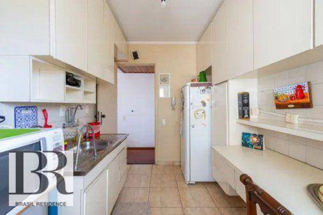 Imagem Apartamento com 2 Quartos à Venda, 65 m² em Bosque Da Saúde - São Paulo Imagem Apartamento com 2 Quartos à Venda, 65 m² em Bosque Da Saúde - São Paulo