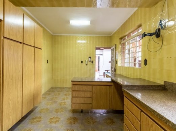 Imagem Casa com 3 Quartos à Venda, 280 m² em Vila Mariana - São Paulo