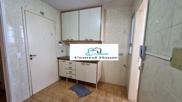 Imagem Apartamento com 3 Quartos à Venda, 83 m² em Saúde - São Paulo