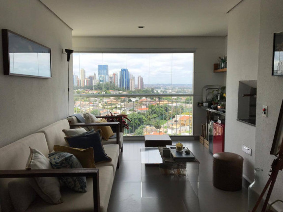 Imagem Apartamento com 2 Quartos à Venda, 107 m² em Dezoito Do Forte Empresarial/alphaville. - Barueri Imagem Apartamento com 2 Quartos à Venda, 107 m² em Dezoito Do Forte Empresarial/alphaville. - Barueri