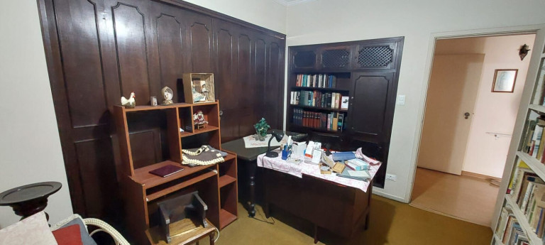 Imagem Apartamento com 3 Quartos à Venda, 228 m² em Gonzaga - Santos Imagem Apartamento com 3 Quartos à Venda, 228 m² em Gonzaga - Santos