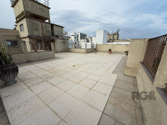Imagem Imóvel com 2 Quartos à Venda, 59 m² em Centro Histórico - Porto Alegre Imagem Imóvel com 2 Quartos à Venda, 59 m² em Centro Histórico - Porto Alegre