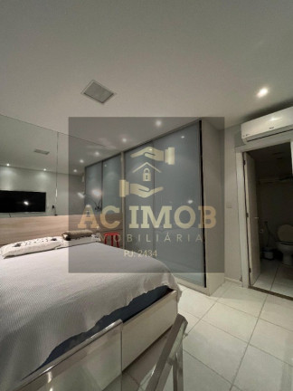 Imagem Imóvel com 1 Quarto à Venda, 55 m² em Pituba - Salvador