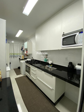 Imagem Apartamento com 3 Quartos à Venda, 100 m² em Meia Praia - Itapema
