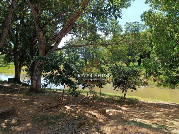 Imagem Chácara à Venda, 70.000 m² em Zona Rural - Cuiabá Imagem Chácara à Venda, 70.000 m² em Zona Rural - Cuiabá