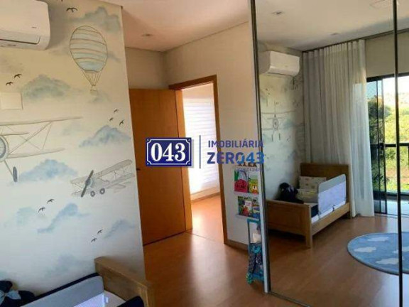 Imagem Casa de Condomínio com 3 Quartos à Venda, 199 m² em Gleba Simon Frazer - Londrina Imagem Casa de Condomínio com 3 Quartos à Venda, 199 m² em Gleba Simon Frazer - Londrina