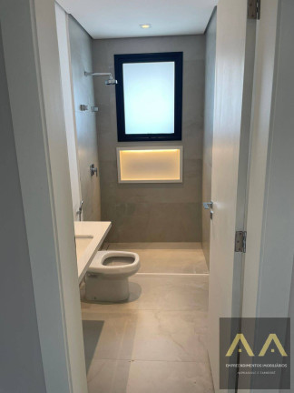 Imagem Casa com 4 Quartos à Venda, 525 m² em Tamboré - Santana De Parnaíba
