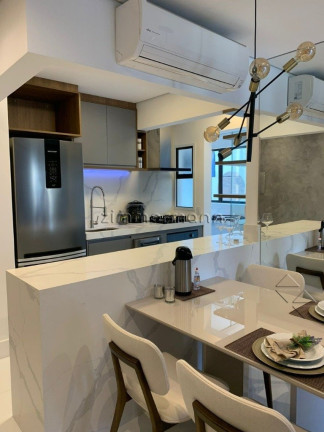 Imagem Apartamento com 1 Quarto à Venda, 10 m² em Brooklin - São Paulo