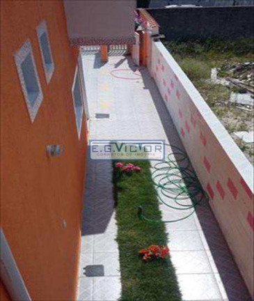 Imagem Sobrado com 2 Quartos à Venda, 60 m² em Vila Atlântica - Mongaguá