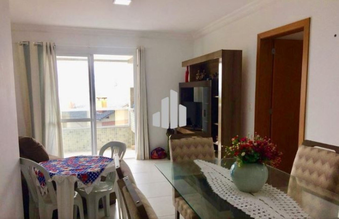 Imagem Apartamento com 3 Quartos à Venda, 100 m² em Praia Grande - Torres