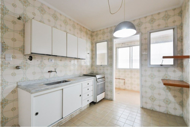 Imagem Apartamento com 3 Quartos à Venda, 103 m² em Bela Vista - São Paulo