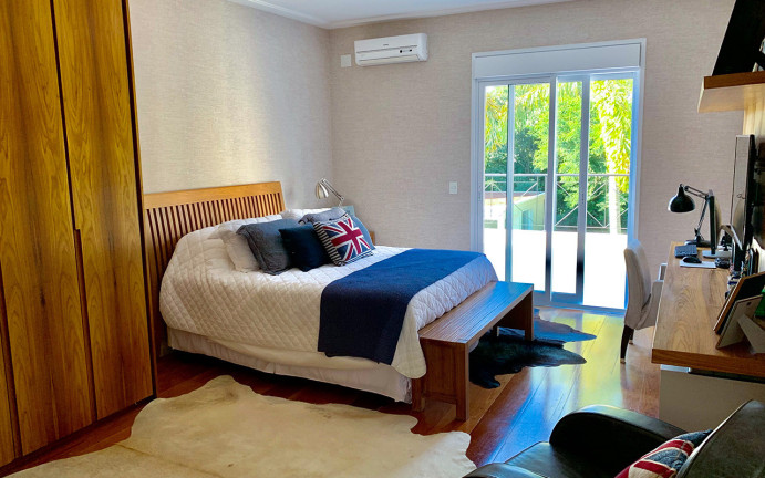 Imagem Casa de Condomínio com 5 Quartos à Venda, 970 m² em Fazenda Vila Real De Itu - Itu Imagem Casa de Condomínio com 5 Quartos à Venda, 970 m² em Fazenda Vila Real De Itu - Itu