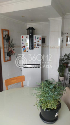 Imagem Apartamento com 3 Quartos à Venda, 74 m² em Baeta Neves - São Bernardo Do Campo