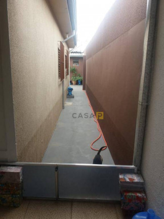 Imagem Casa com 3 Quartos à Venda, 80 m² em Jardim Picerno Ii - Sumaré Imagem Casa com 3 Quartos à Venda, 80 m² em Jardim Picerno Ii - Sumaré
