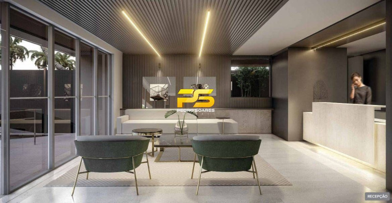 Imagem Loja à Venda, 57 m² em Jardim Oceania - João Pessoa Imagem Loja à Venda, 57 m² em Jardim Oceania - João Pessoa