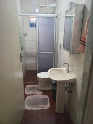 Imagem Casa com 4 Quartos à Venda, 280 m² em Serraria - Diadema Imagem Casa com 4 Quartos à Venda, 280 m² em Serraria - Diadema