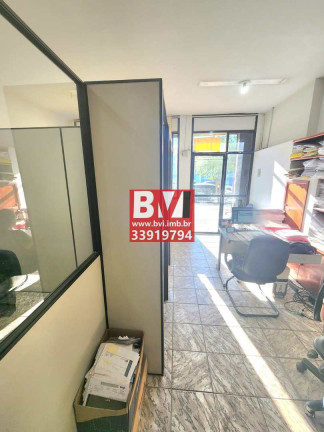 Imagem Imóvel Comercial à Venda, 85 m² em Olaria - Rio De Janeiro