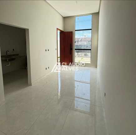 Imagem Casa com 3 Quartos à Venda, 77 m² em Sim - Feira De Santana Imagem Casa com 3 Quartos à Venda, 77 m² em Sim - Feira De Santana