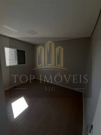 Imagem Apartamento com 2 Quartos à Venda, 52 m² em Floradas Arboville - Jacareí