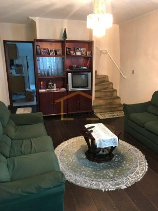 Imagem Sobrado com 3 Quartos à Venda, 130 m² em Tucuruvi - São Paulo Imagem Sobrado com 3 Quartos à Venda, 130 m² em Tucuruvi - São Paulo