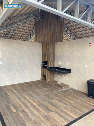 Imagem Apartamento com 1 Quarto à Venda, 48 m² em Termal - Caldas Novas Imagem Apartamento com 1 Quarto à Venda, 48 m² em Termal - Caldas Novas