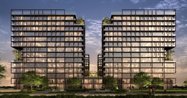 Imagem Imóvel com 1 Quarto à Venda, 33 m² em Barra Olímpica - Rio De Janeiro Imagem Imóvel com 1 Quarto à Venda, 33 m² em Barra Olímpica - Rio De Janeiro